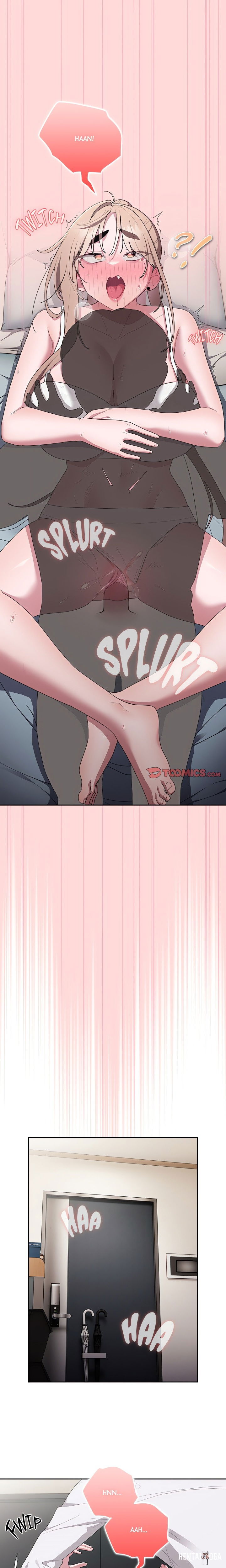 Troublesome Employee Warning (Uncensored) Troublesome Employee Warning (Uncensored) Chapter 39 - صفحة 10