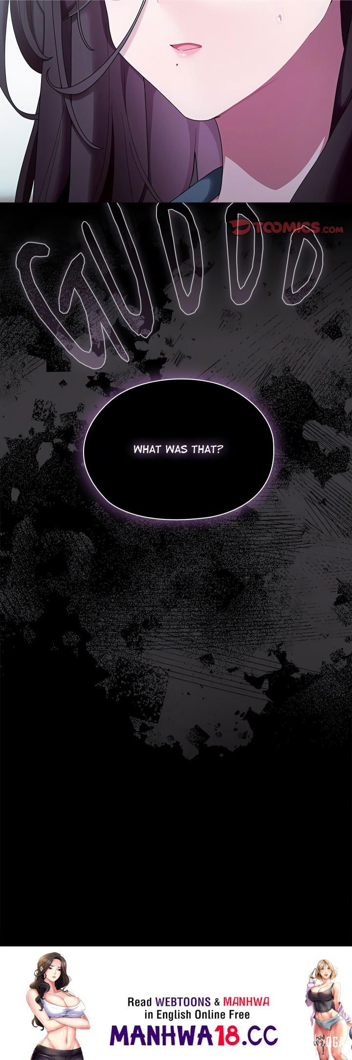 Troublesome Employee Warning (Uncensored) Troublesome Employee Warning (Uncensored) Chapter 40 - صفحة 23