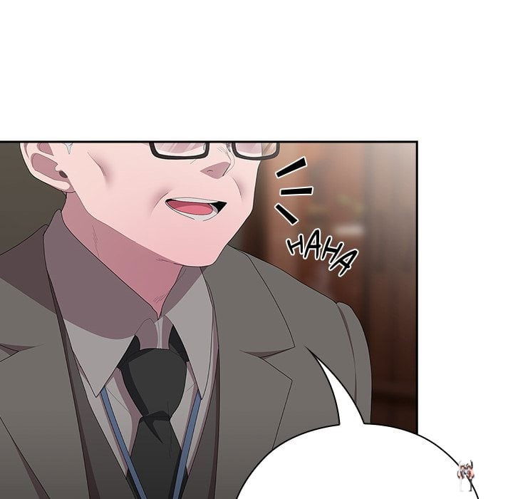 Troublesome Employee Warning (Uncensored) Troublesome Employee Warning (Uncensored) Chapter 42 - Page 100