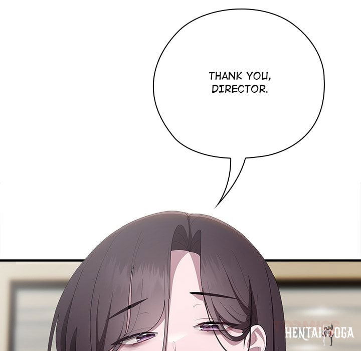 Troublesome Employee Warning (Uncensored) Troublesome Employee Warning (Uncensored) Chapter 42 - Page 102