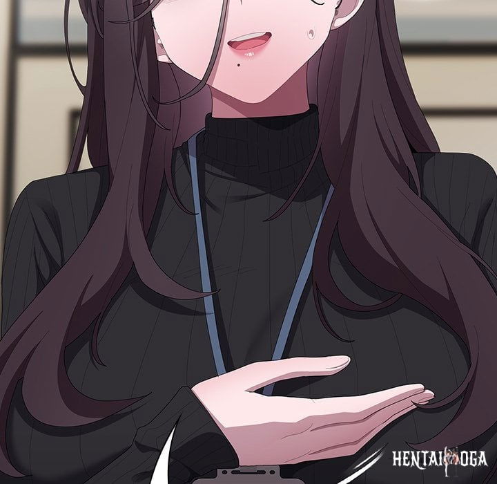 Troublesome Employee Warning (Uncensored) Troublesome Employee Warning (Uncensored) Chapter 42 - Page 103