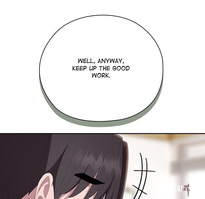 Troublesome Employee Warning (Uncensored) Troublesome Employee Warning (Uncensored) Chapter 42 - Page 107