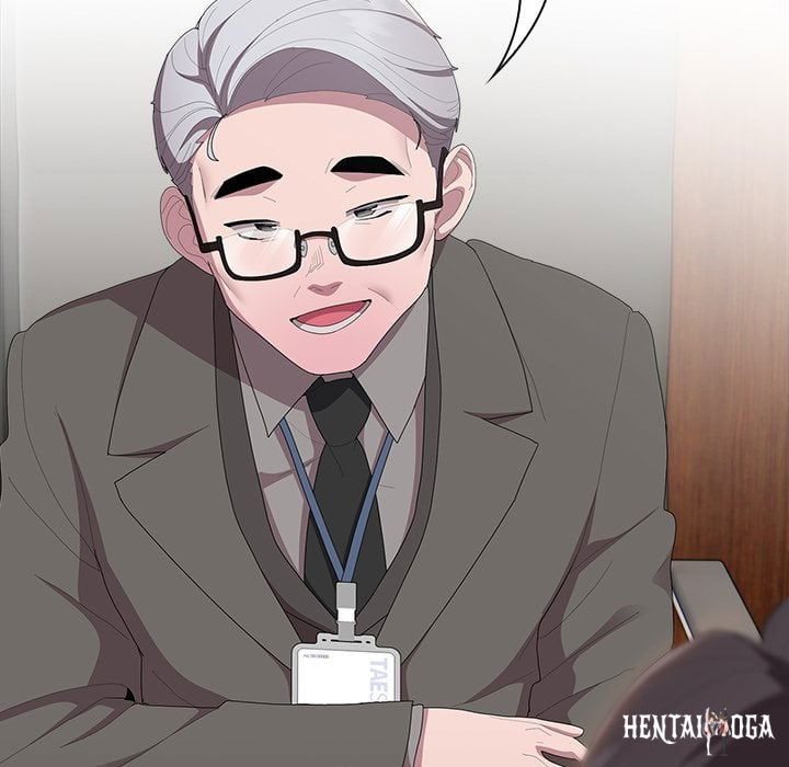 Troublesome Employee Warning (Uncensored) Troublesome Employee Warning (Uncensored) Chapter 42 - Page 110