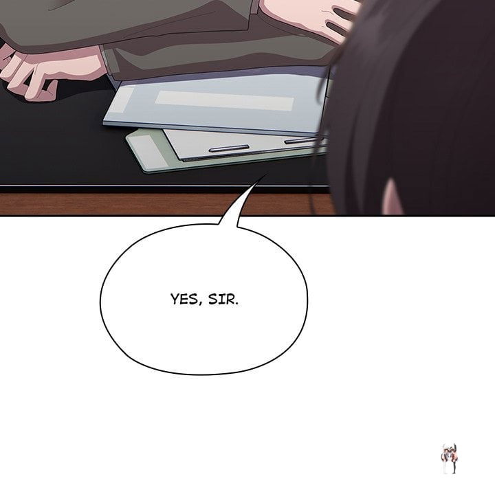 Troublesome Employee Warning (Uncensored) Troublesome Employee Warning (Uncensored) Chapter 42 - Page 111