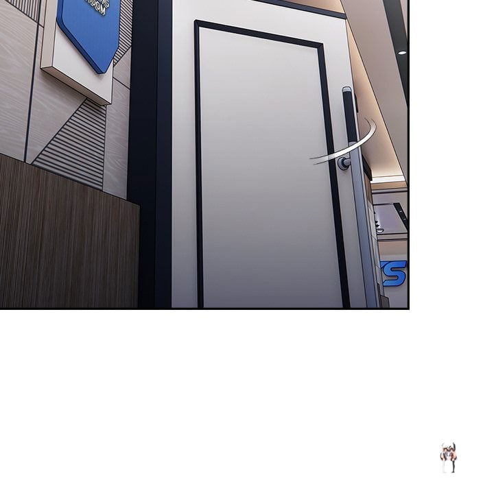 Troublesome Employee Warning (Uncensored) Troublesome Employee Warning (Uncensored) Chapter 42 - Page 113