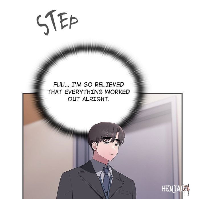 Troublesome Employee Warning (Uncensored) Troublesome Employee Warning (Uncensored) Chapter 42 - Page 114