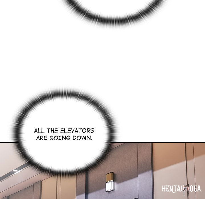 Troublesome Employee Warning (Uncensored) Troublesome Employee Warning (Uncensored) Chapter 42 - Page 116