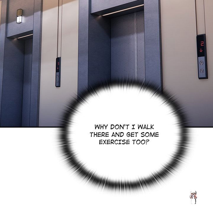 Troublesome Employee Warning (Uncensored) Troublesome Employee Warning (Uncensored) Chapter 42 - Page 117