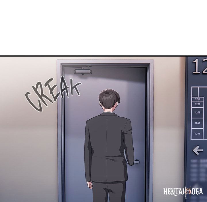 Troublesome Employee Warning (Uncensored) Troublesome Employee Warning (Uncensored) Chapter 42 - Page 118