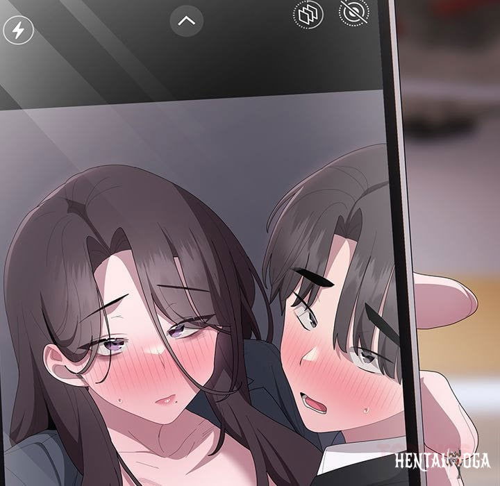 Troublesome Employee Warning (Uncensored) Troublesome Employee Warning (Uncensored) Chapter 42 - Page 12