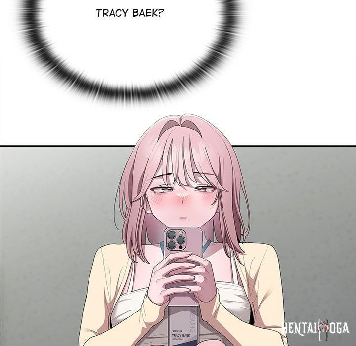 Troublesome Employee Warning (Uncensored) Troublesome Employee Warning (Uncensored) Chapter 42 - Page 123