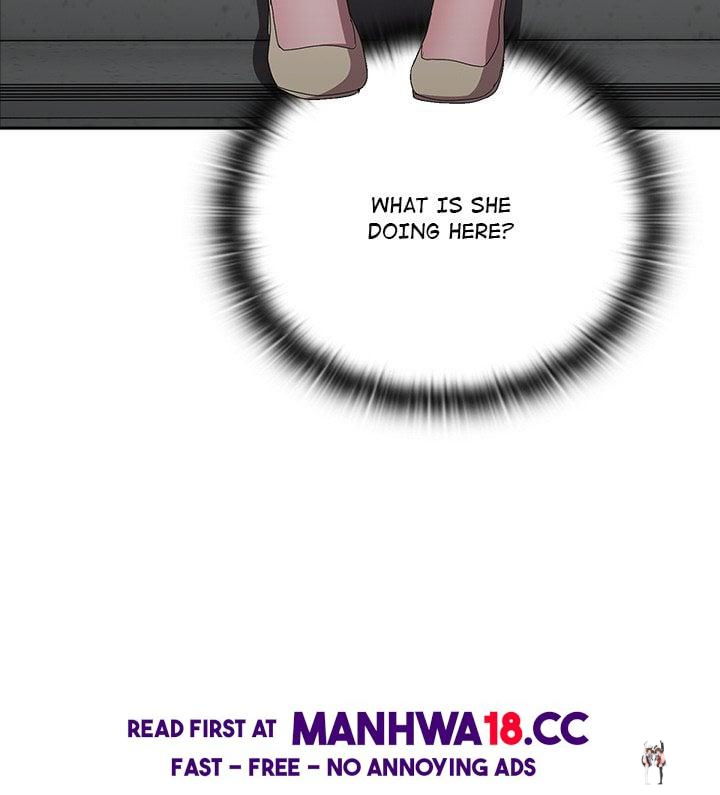 Troublesome Employee Warning (Uncensored) Troublesome Employee Warning (Uncensored) Chapter 42 - Page 125