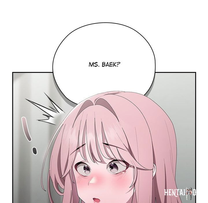 Troublesome Employee Warning (Uncensored) Troublesome Employee Warning (Uncensored) Chapter 42 - Page 126