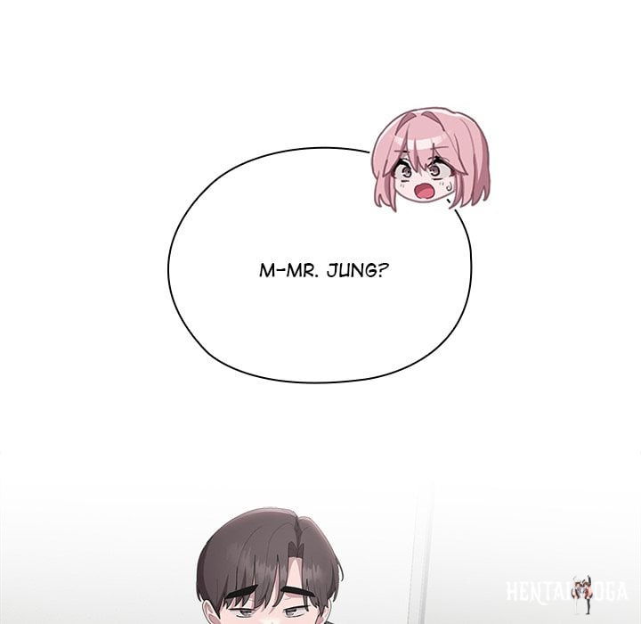 Troublesome Employee Warning (Uncensored) Troublesome Employee Warning (Uncensored) Chapter 42 - Page 128