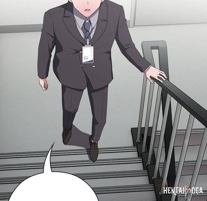 Troublesome Employee Warning (Uncensored) Troublesome Employee Warning (Uncensored) Chapter 42 - Page 129