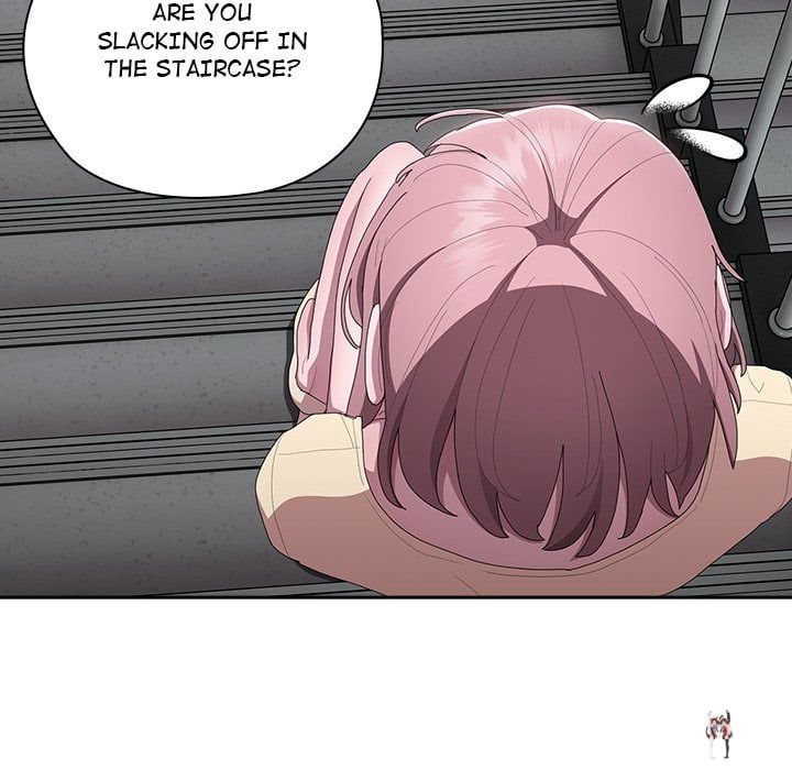 Troublesome Employee Warning (Uncensored) Troublesome Employee Warning (Uncensored) Chapter 42 - Page 130