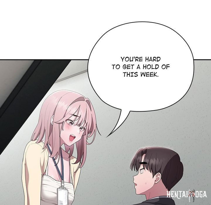 Troublesome Employee Warning (Uncensored) Troublesome Employee Warning (Uncensored) Chapter 42 - Page 135