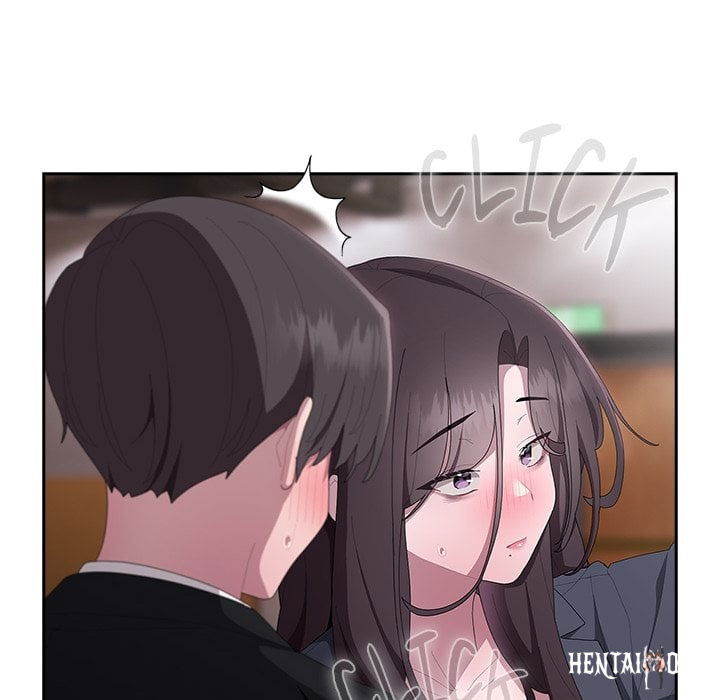 Troublesome Employee Warning (Uncensored) Troublesome Employee Warning (Uncensored) Chapter 42 - Page 14