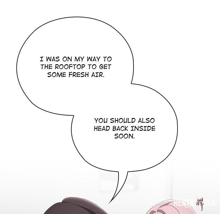 Troublesome Employee Warning (Uncensored) Troublesome Employee Warning (Uncensored) Chapter 42 - Page 140