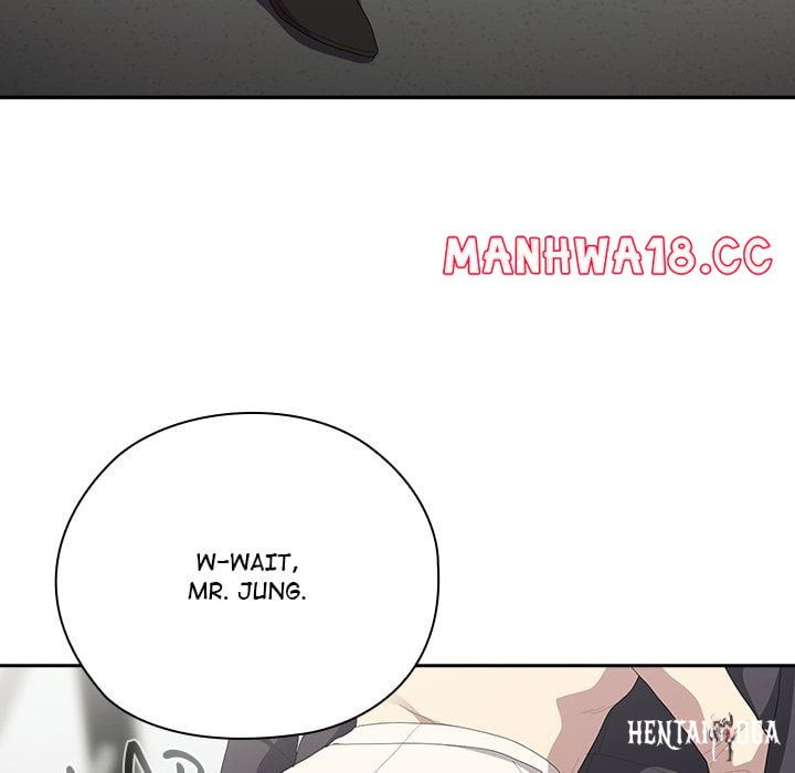 Troublesome Employee Warning (Uncensored) Troublesome Employee Warning (Uncensored) Chapter 42 - Page 143