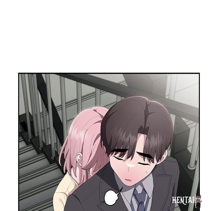 Troublesome Employee Warning (Uncensored) Troublesome Employee Warning (Uncensored) Chapter 42 - Page 145