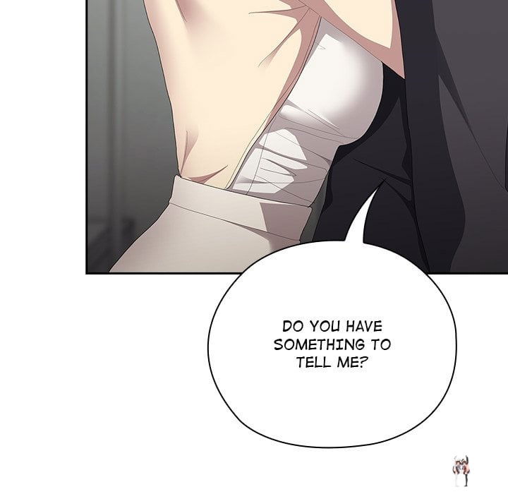 Troublesome Employee Warning (Uncensored) Troublesome Employee Warning (Uncensored) Chapter 42 - Page 149