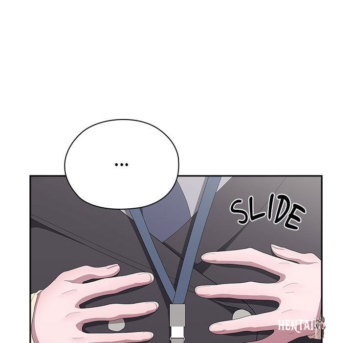 Troublesome Employee Warning (Uncensored) Troublesome Employee Warning (Uncensored) Chapter 42 - Page 150