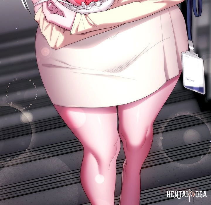 Troublesome Employee Warning (Uncensored) Troublesome Employee Warning (Uncensored) Chapter 42 - Page 156