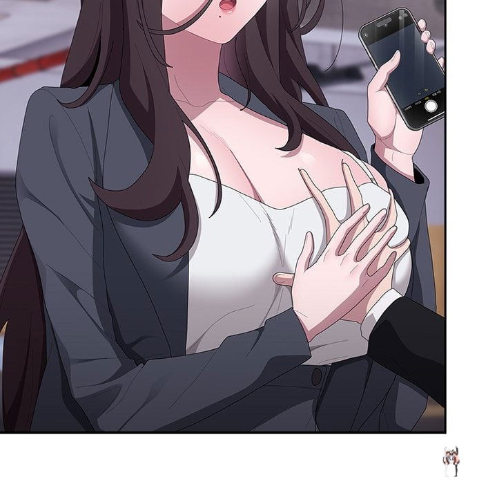 Troublesome Employee Warning (Uncensored) Troublesome Employee Warning (Uncensored) Chapter 42 - Page 17