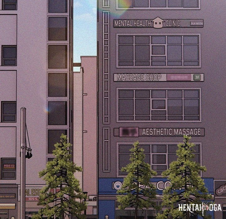 Troublesome Employee Warning (Uncensored) Troublesome Employee Warning (Uncensored) Chapter 42 - Page 22