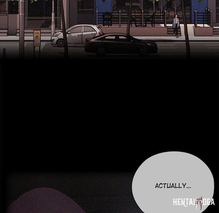 Troublesome Employee Warning (Uncensored) Troublesome Employee Warning (Uncensored) Chapter 42 - Page 23