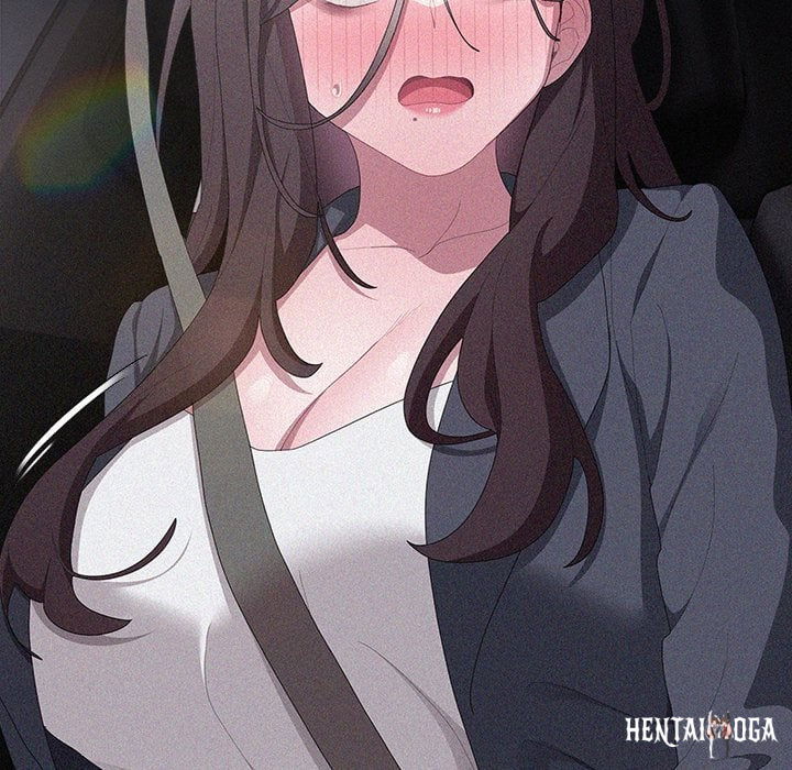 Troublesome Employee Warning (Uncensored) Troublesome Employee Warning (Uncensored) Chapter 42 - Page 27