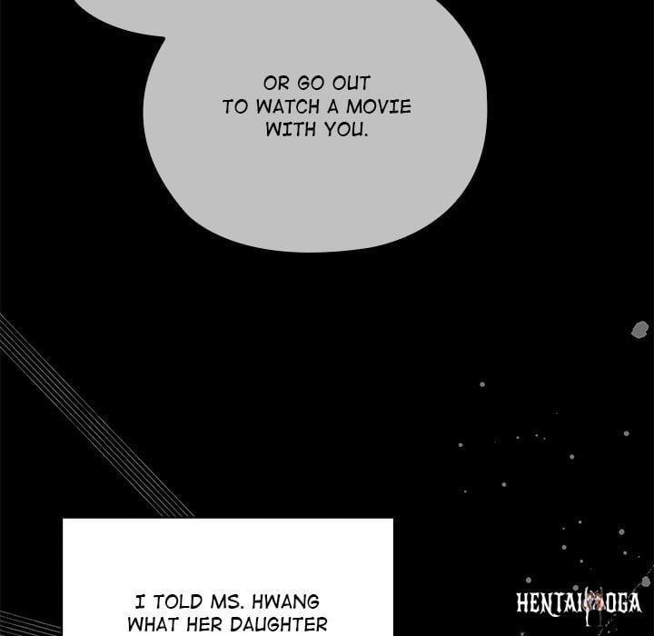 Troublesome Employee Warning (Uncensored) Troublesome Employee Warning (Uncensored) Chapter 42 - Page 31