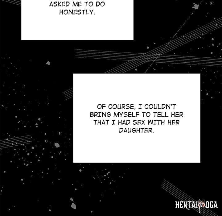 Troublesome Employee Warning (Uncensored) Troublesome Employee Warning (Uncensored) Chapter 42 - Page 32