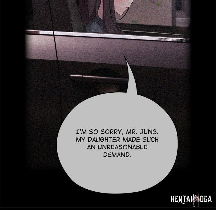 Troublesome Employee Warning (Uncensored) Troublesome Employee Warning (Uncensored) Chapter 42 - Page 34