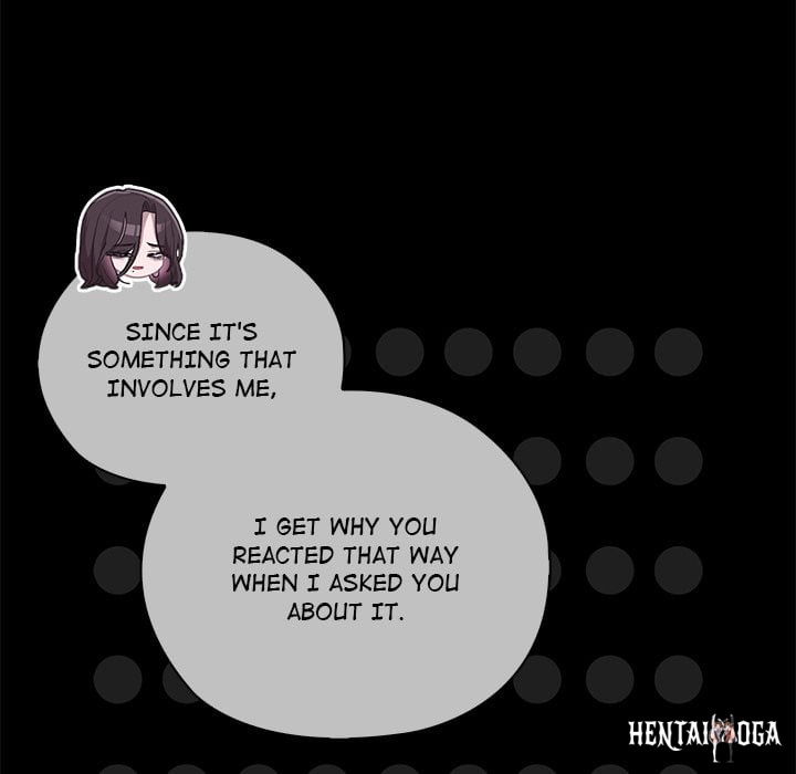 Troublesome Employee Warning (Uncensored) Troublesome Employee Warning (Uncensored) Chapter 42 - Page 35