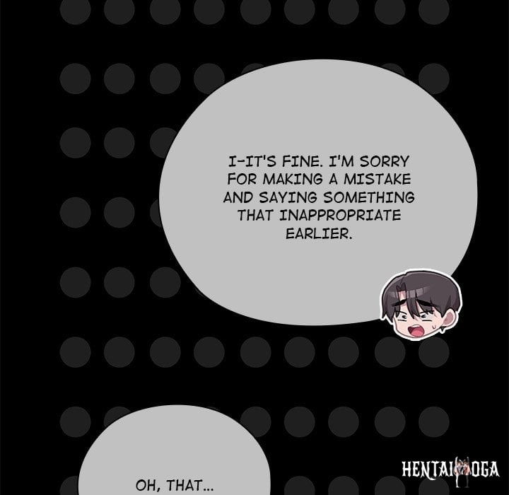 Troublesome Employee Warning (Uncensored) Troublesome Employee Warning (Uncensored) Chapter 42 - Page 36