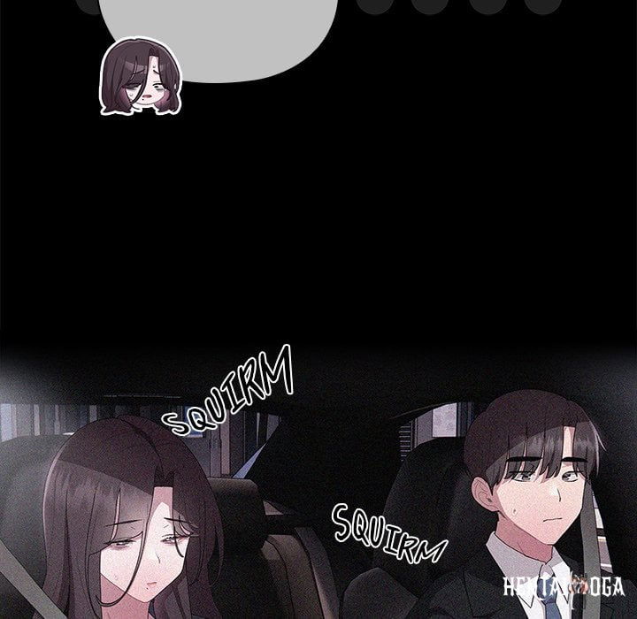 Troublesome Employee Warning (Uncensored) Troublesome Employee Warning (Uncensored) Chapter 42 - Page 37