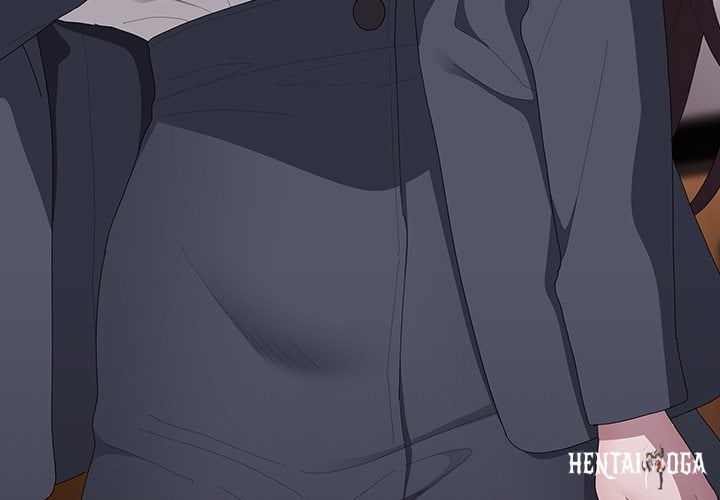 Troublesome Employee Warning (Uncensored) Troublesome Employee Warning (Uncensored) Chapter 42 - Page 4