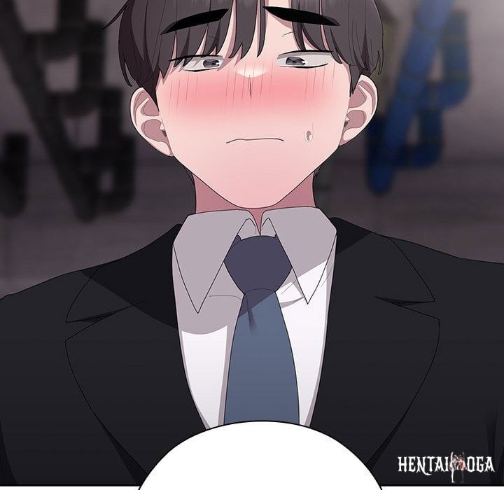 Troublesome Employee Warning (Uncensored) Troublesome Employee Warning (Uncensored) Chapter 42 - Page 40