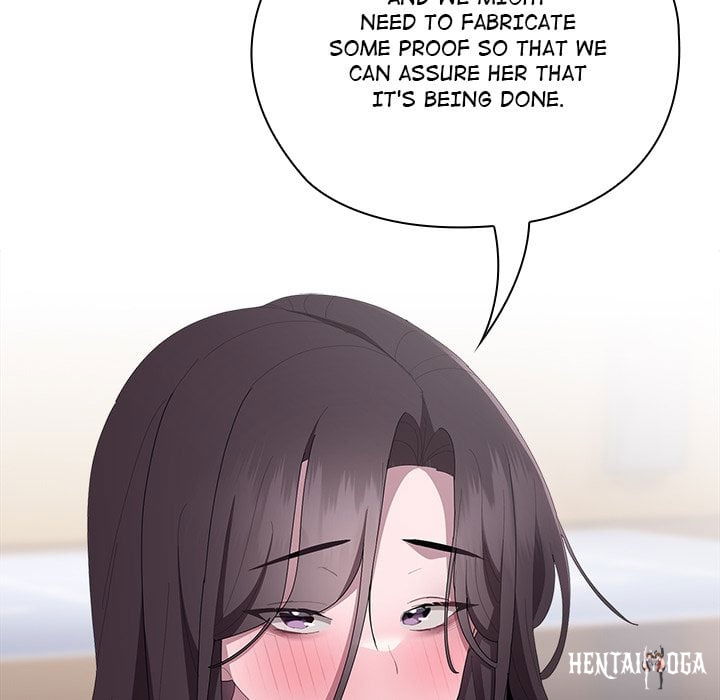 Troublesome Employee Warning (Uncensored) Troublesome Employee Warning (Uncensored) Chapter 42 - Page 42