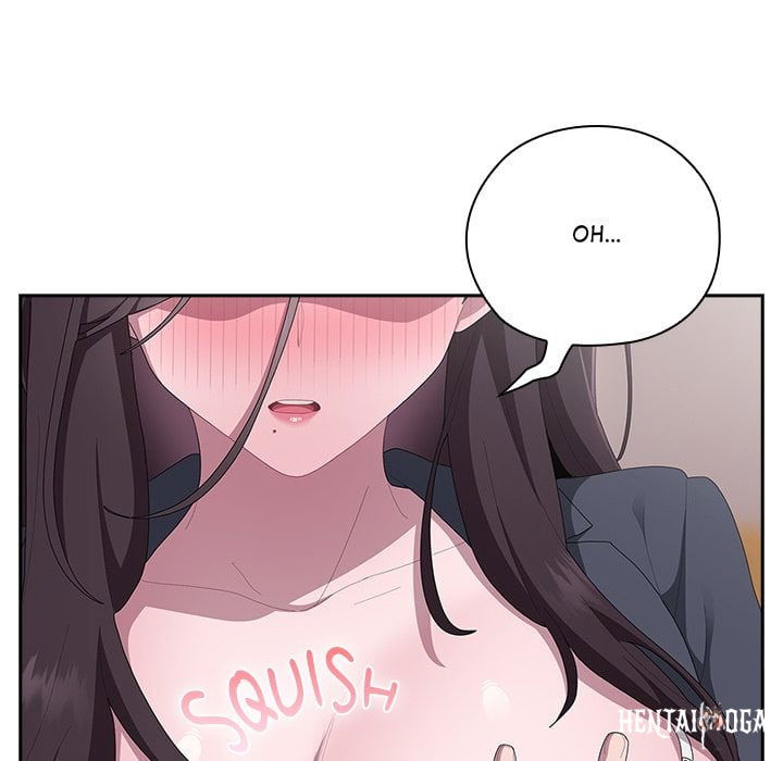 Troublesome Employee Warning (Uncensored) Troublesome Employee Warning (Uncensored) Chapter 42 - Page 47