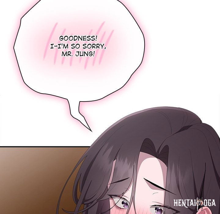 Troublesome Employee Warning (Uncensored) Troublesome Employee Warning (Uncensored) Chapter 42 - Page 49