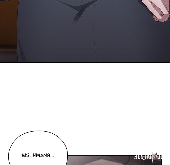 Troublesome Employee Warning (Uncensored) Troublesome Employee Warning (Uncensored) Chapter 42 - Page 5