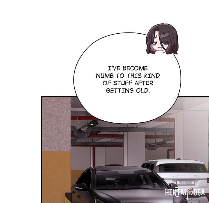 Troublesome Employee Warning (Uncensored) Troublesome Employee Warning (Uncensored) Chapter 42 - Page 52