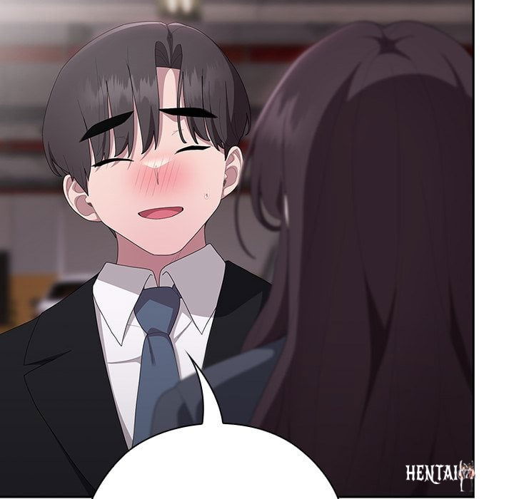 Troublesome Employee Warning (Uncensored) Troublesome Employee Warning (Uncensored) Chapter 42 - Page 54