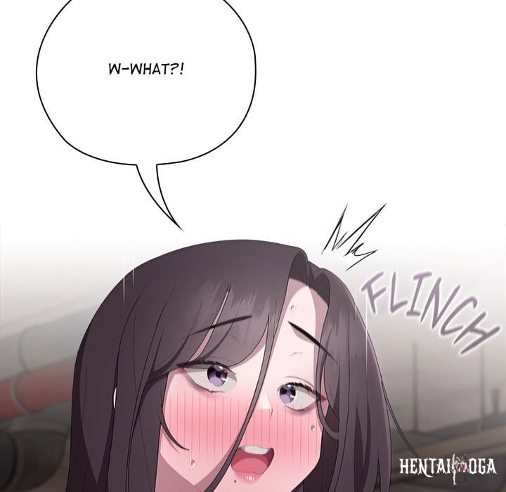 Troublesome Employee Warning (Uncensored) Troublesome Employee Warning (Uncensored) Chapter 42 - Page 56