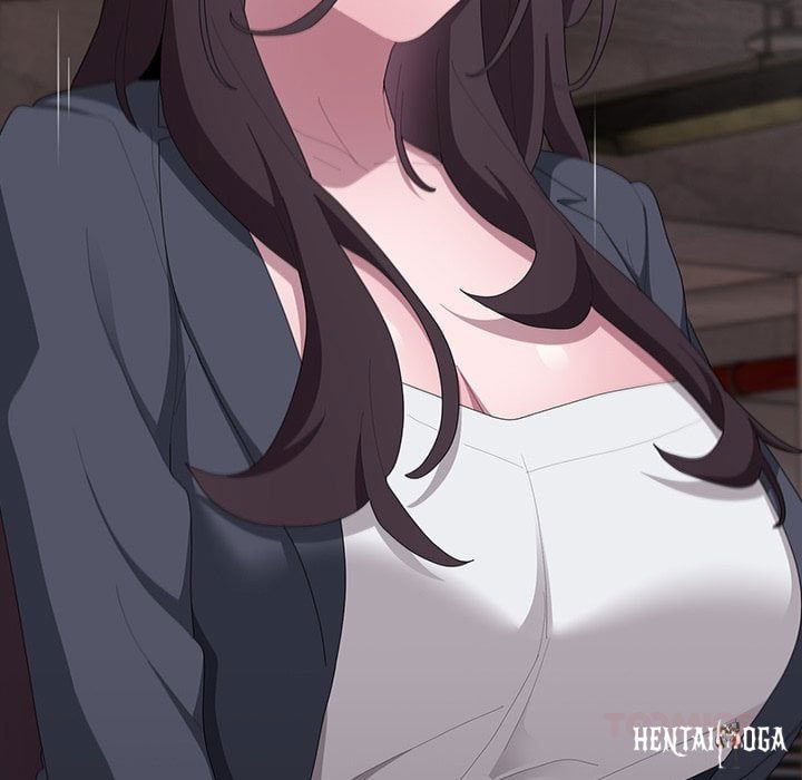 Troublesome Employee Warning (Uncensored) Troublesome Employee Warning (Uncensored) Chapter 42 - Page 57