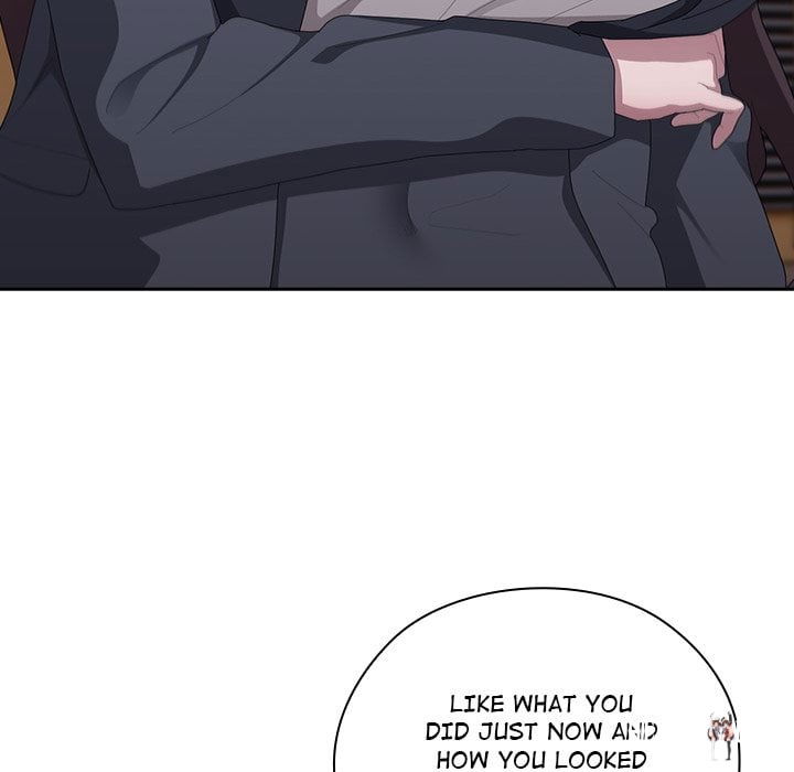 Troublesome Employee Warning (Uncensored) Troublesome Employee Warning (Uncensored) Chapter 42 - Page 58