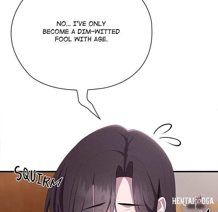 Troublesome Employee Warning (Uncensored) Troublesome Employee Warning (Uncensored) Chapter 42 - Page 61